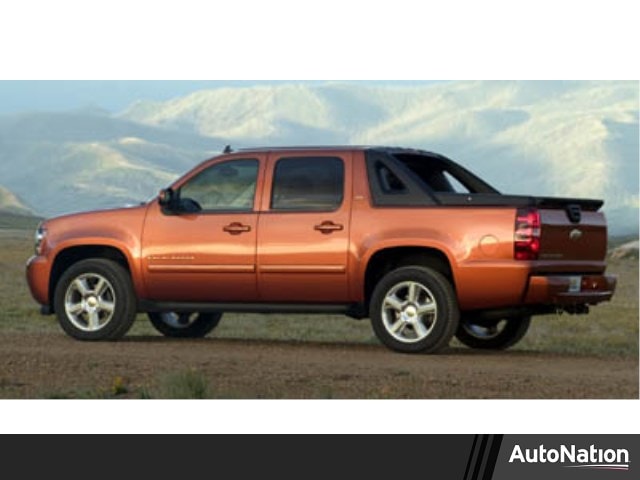 chevrolet avalanche 2007 3GNFK12367G232858 image chevrolet avalanche 2007 3GNFK12367G232858 image