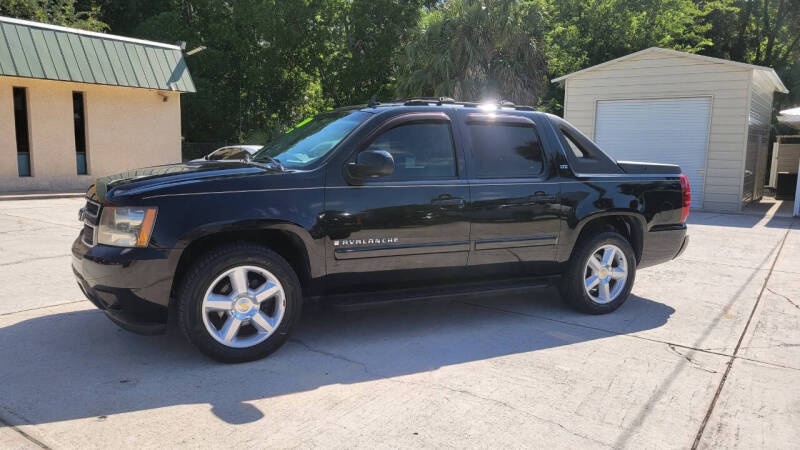 chevrolet avalanche 2007 3GNEC12YX7G184494 image chevrolet avalanche 2007 3GNEC12YX7G184494 image