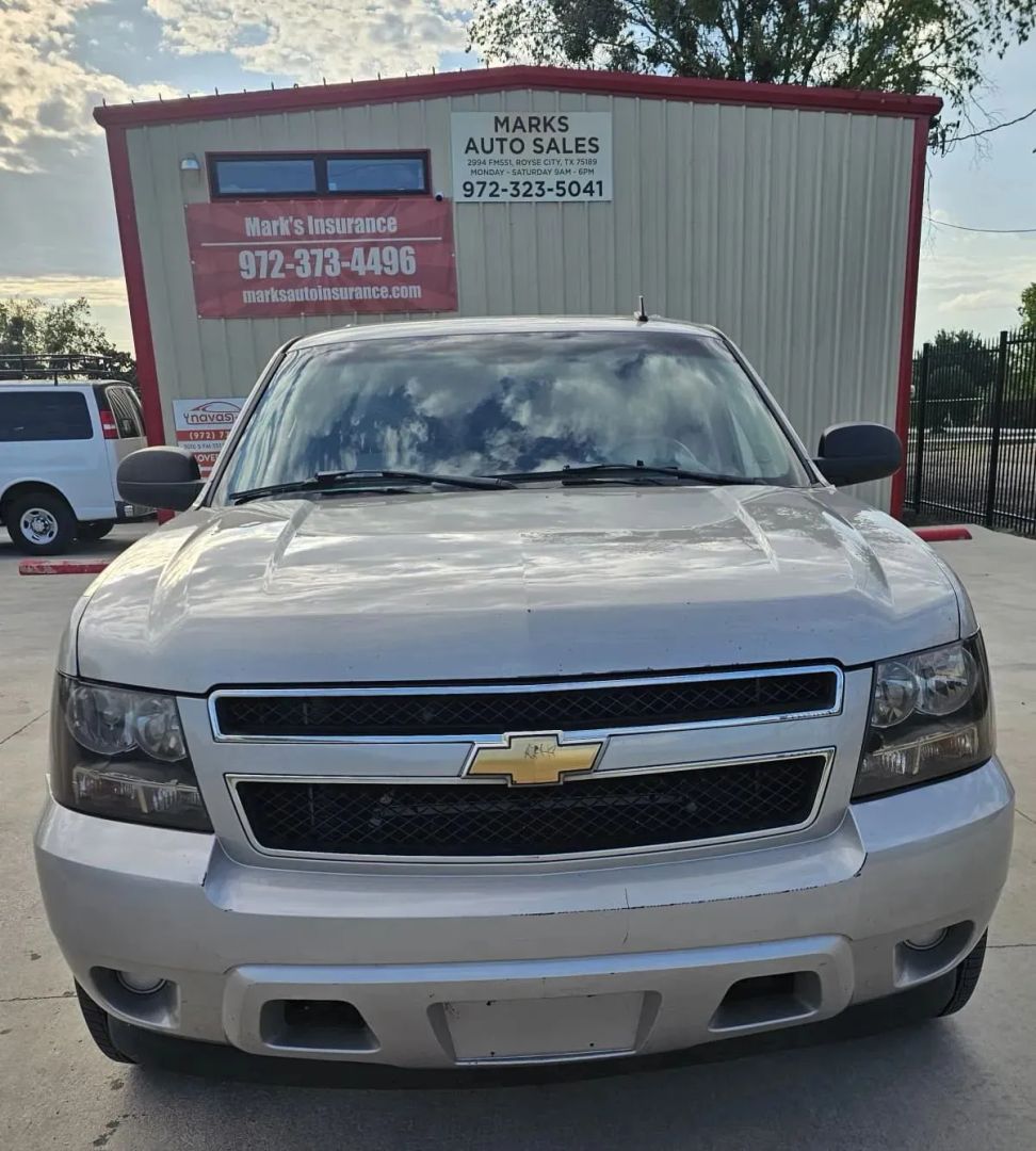 chevrolet avalanche 2007 3GNEC12027G280775 image chevrolet avalanche 2007 3GNEC12027G280775 image