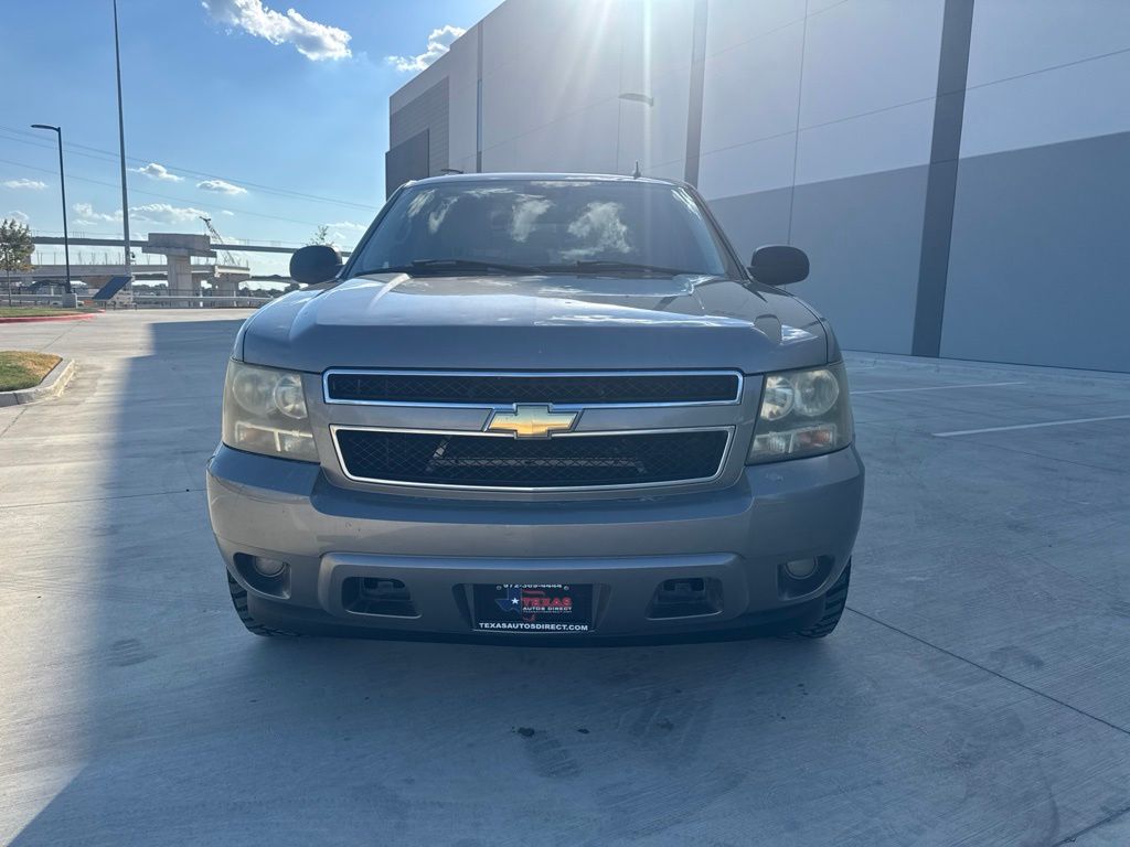 chevrolet avalanche 2007 3GNEC12027G154545 image chevrolet avalanche 2007 3GNEC12027G154545 image