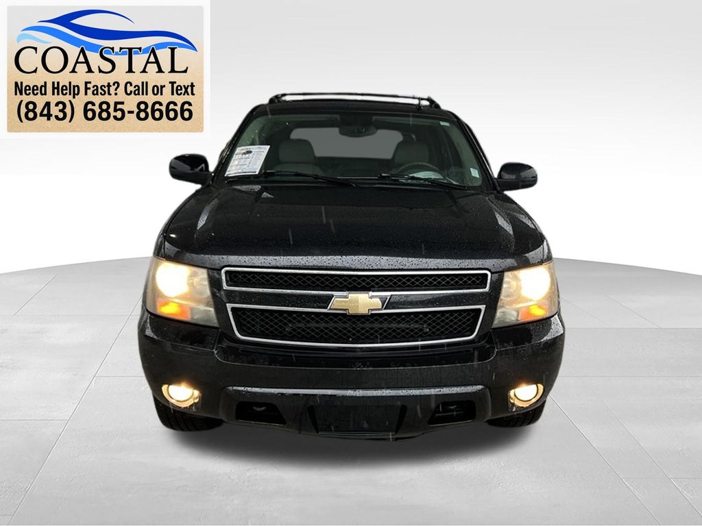 chevrolet avalanche 2007 3GNFK12327G125810 image chevrolet avalanche 2007 3GNFK12327G125810 image