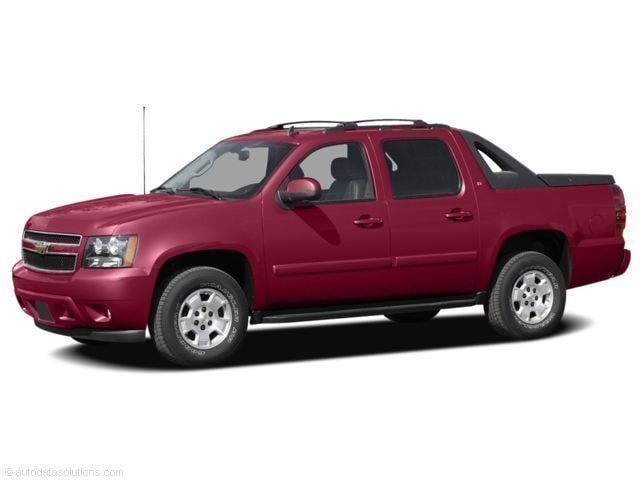 chevrolet avalanche 2007 3GNFK123X7G125022 image chevrolet avalanche 2007 3GNFK123X7G125022 image