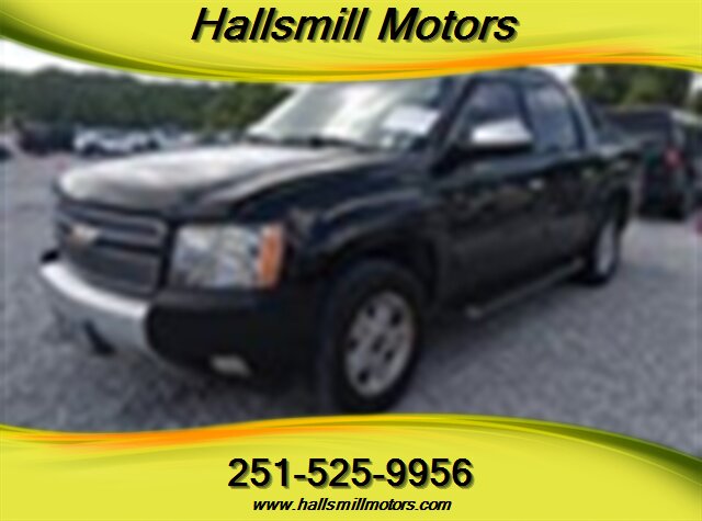 chevrolet avalanche 2007 3GNEC12J67G316475 image chevrolet avalanche 2007 3GNEC12J67G316475 image