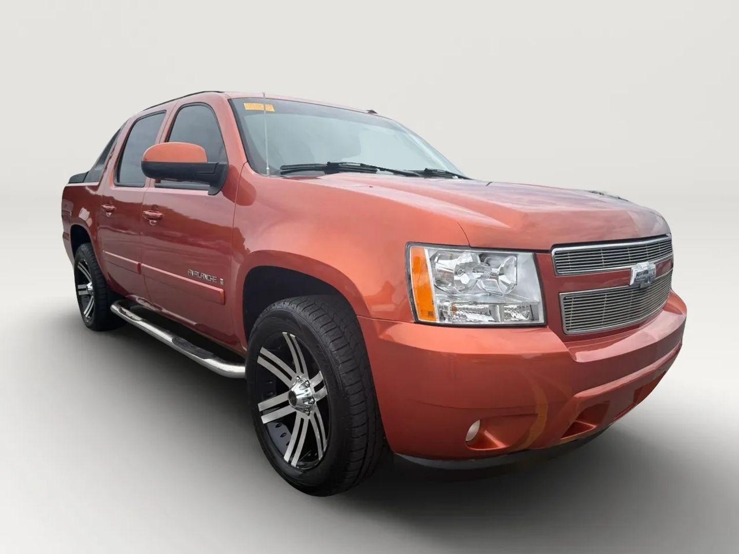 chevrolet avalanche 2007 3GNEC12J27G252113 image chevrolet avalanche 2007 3GNEC12J27G252113 image