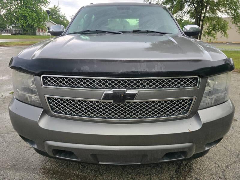 chevrolet avalanche 2007 3GNFK12377G249328 image chevrolet avalanche 2007 3GNFK12377G249328 image