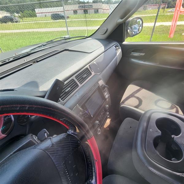 chevrolet avalanche 2007 3GNFK12377G311228 image chevrolet avalanche 2007 3GNFK12377G311228 image
