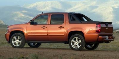 chevrolet avalanche 2007 3GNFK123X7G303222 image chevrolet avalanche 2007 3GNFK123X7G303222 image