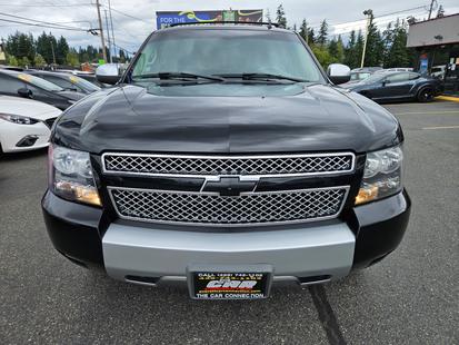 chevrolet avalanche 2007 3GNFK12367G285916 image chevrolet avalanche 2007 3GNFK12367G285916 image