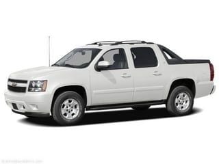 chevrolet avalanche 2007 3GNFK12357G123999 image chevrolet avalanche 2007 3GNFK12357G123999 image