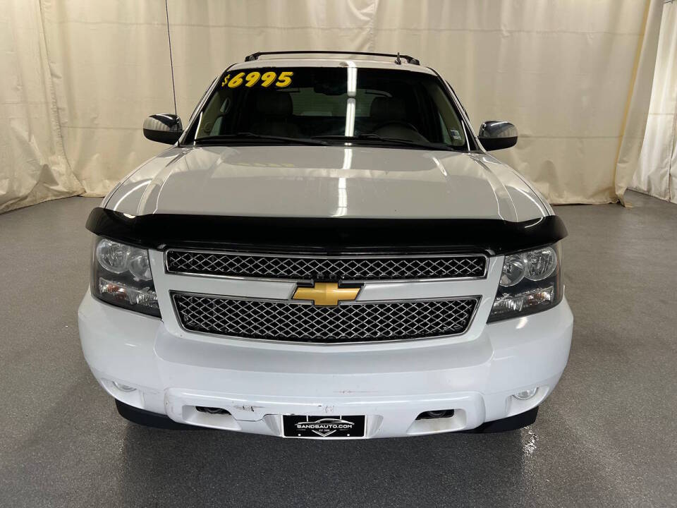 chevrolet avalanche 2012 3GNTKGE72CG293977 image chevrolet avalanche 2012 3GNTKGE72CG293977 image