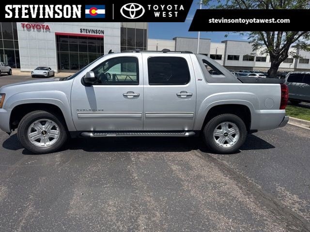 chevrolet avalanche 2012 3GNTKFE7XCG191823 image chevrolet avalanche 2012 3GNTKFE7XCG191823 image