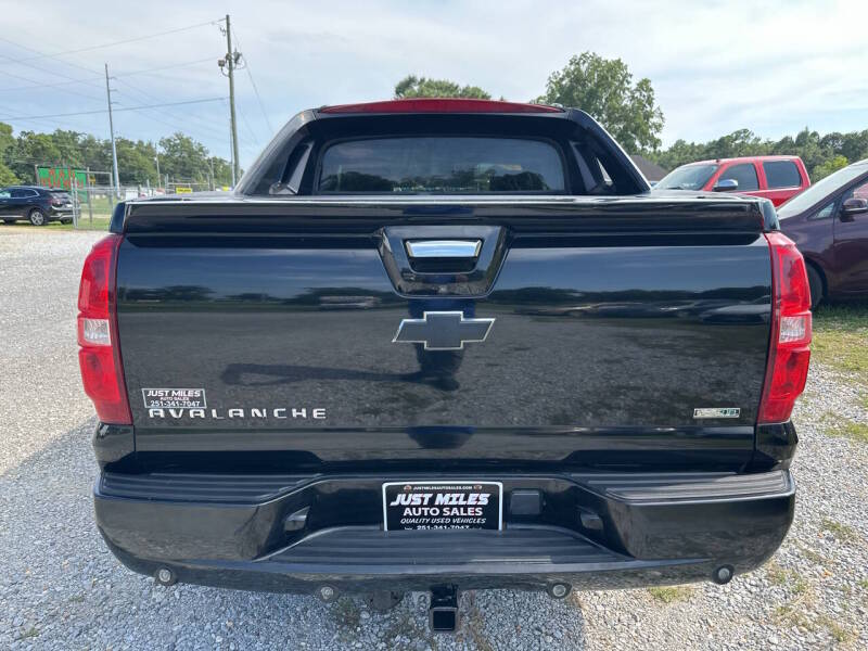 chevrolet avalanche 2012 3GNMCFE09CG109584 image chevrolet avalanche 2012 3GNMCFE09CG109584 image