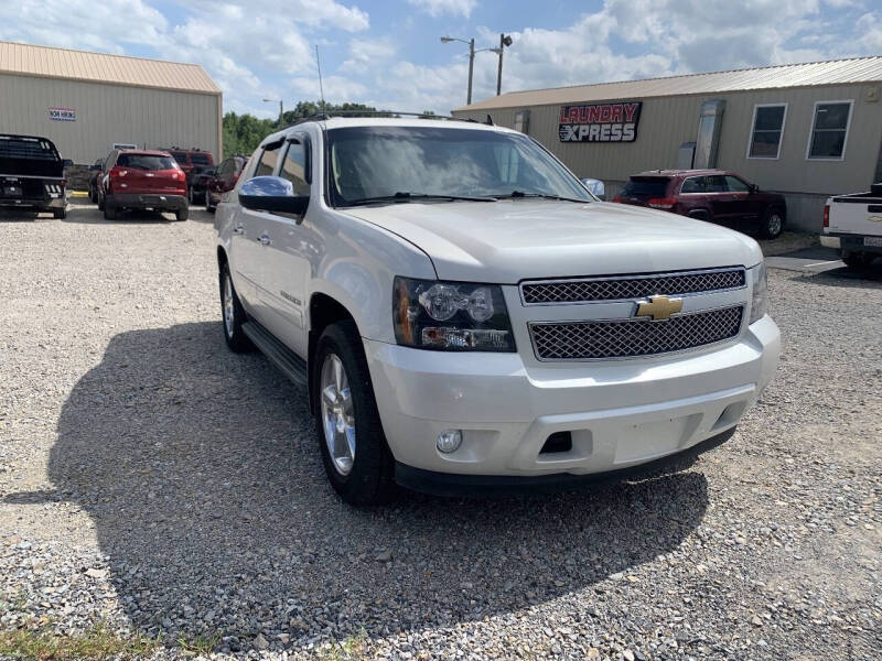 chevrolet avalanche 2012 3GNTKGE76CG218215 image chevrolet avalanche 2012 3GNTKGE76CG218215 image