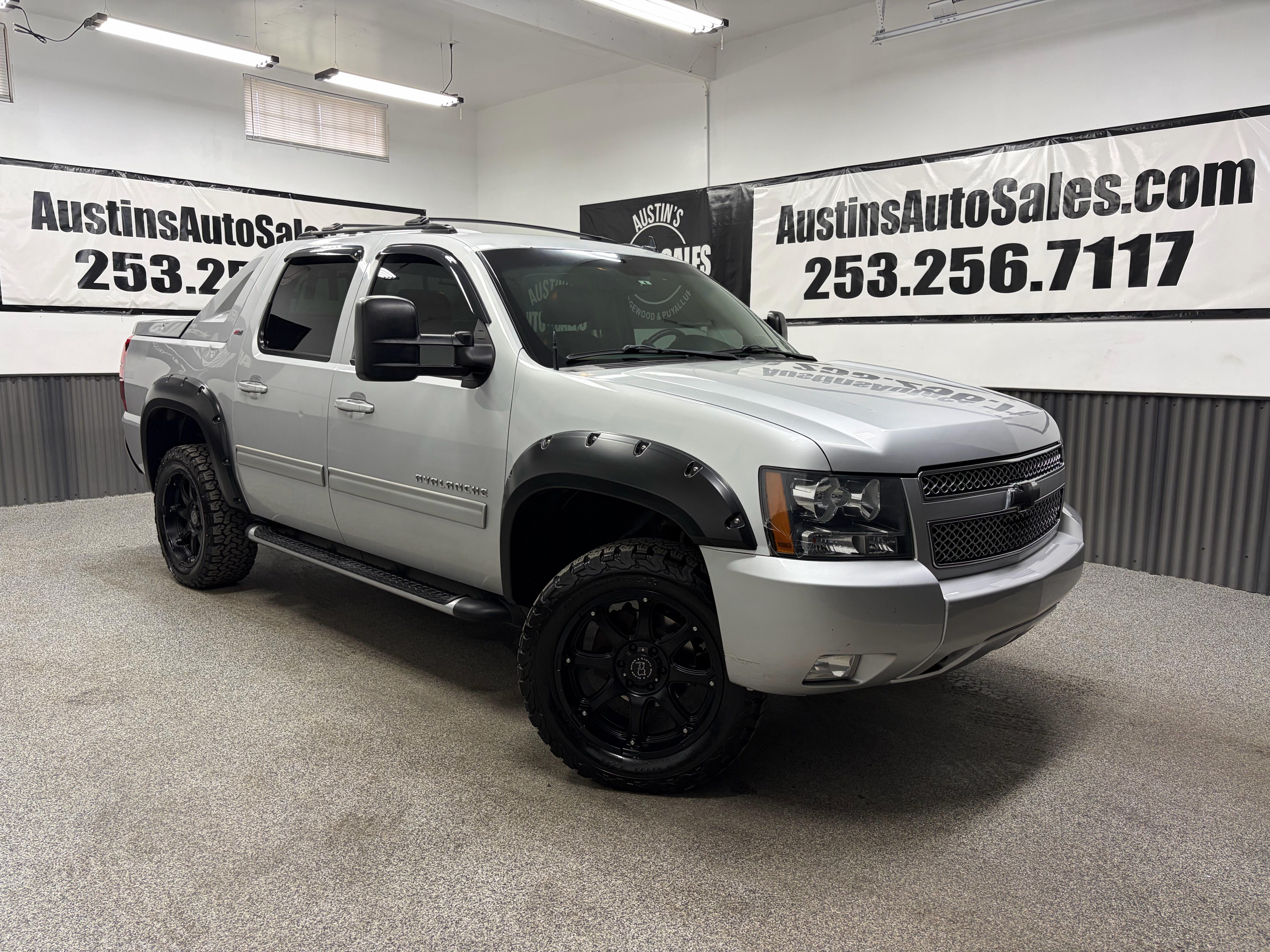 chevrolet avalanche 2012 3GNTKFE79CG228988 image chevrolet avalanche 2012 3GNTKFE79CG228988 image