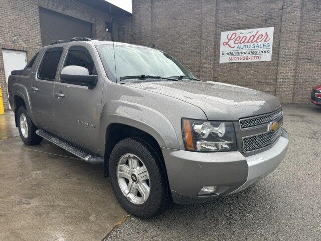 chevrolet avalanche 2012 3GNTKFE76CG260538 image chevrolet avalanche 2012 3GNTKFE76CG260538 image