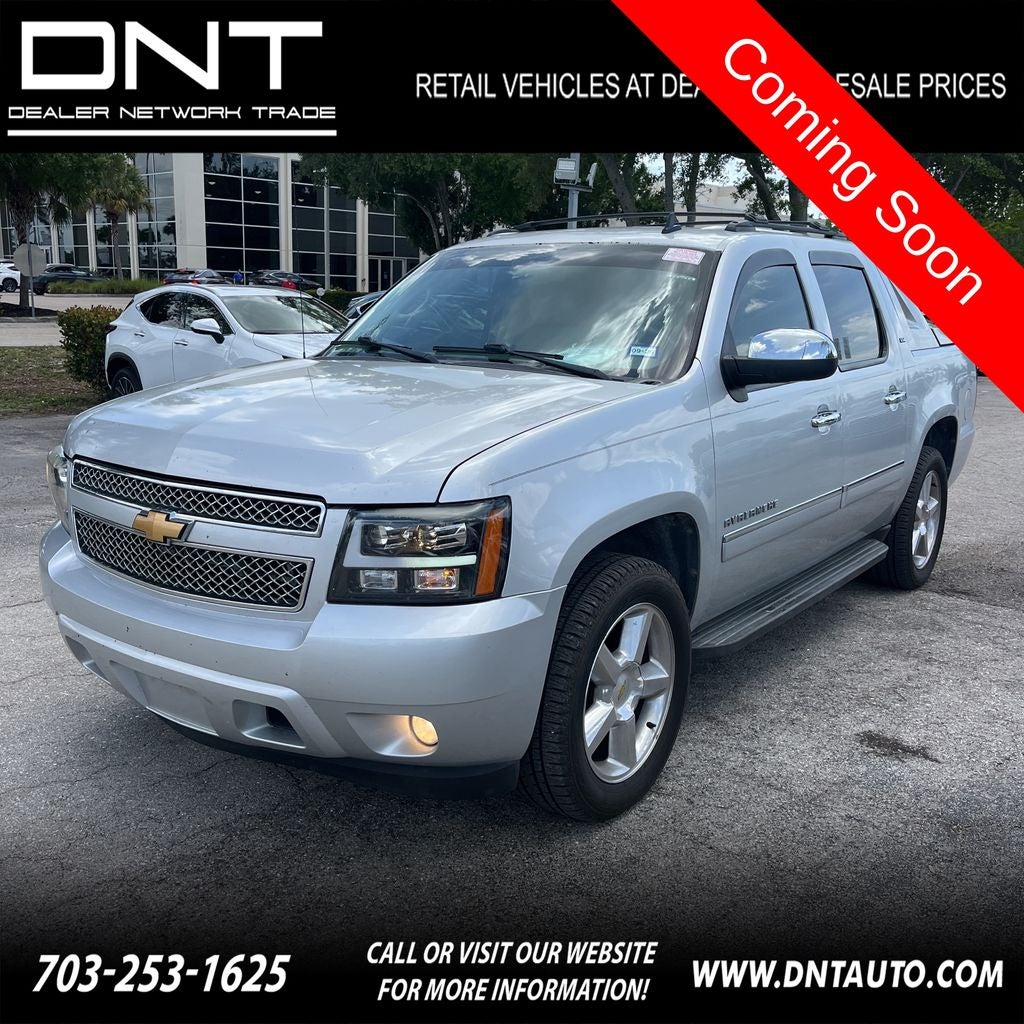 chevrolet avalanche 2012 3GNTKGE78CG169602 image chevrolet avalanche 2012 3GNTKGE78CG169602 image