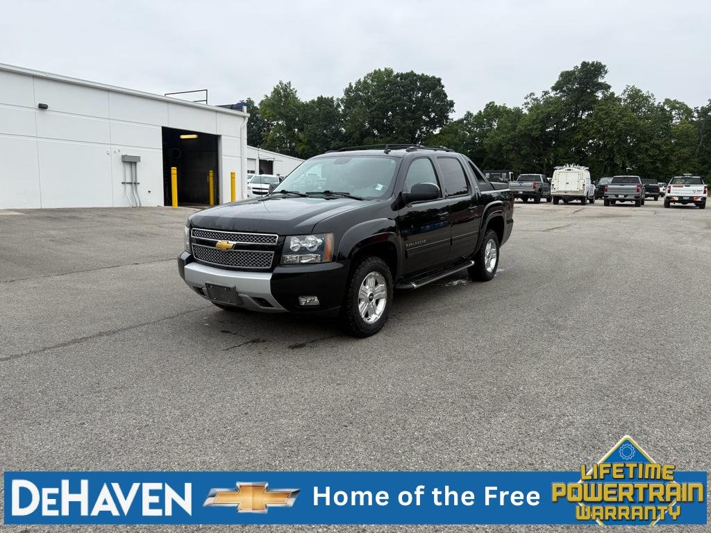 chevrolet avalanche 2012 3GNTKFE73CG243874 image chevrolet avalanche 2012 3GNTKFE73CG243874 image