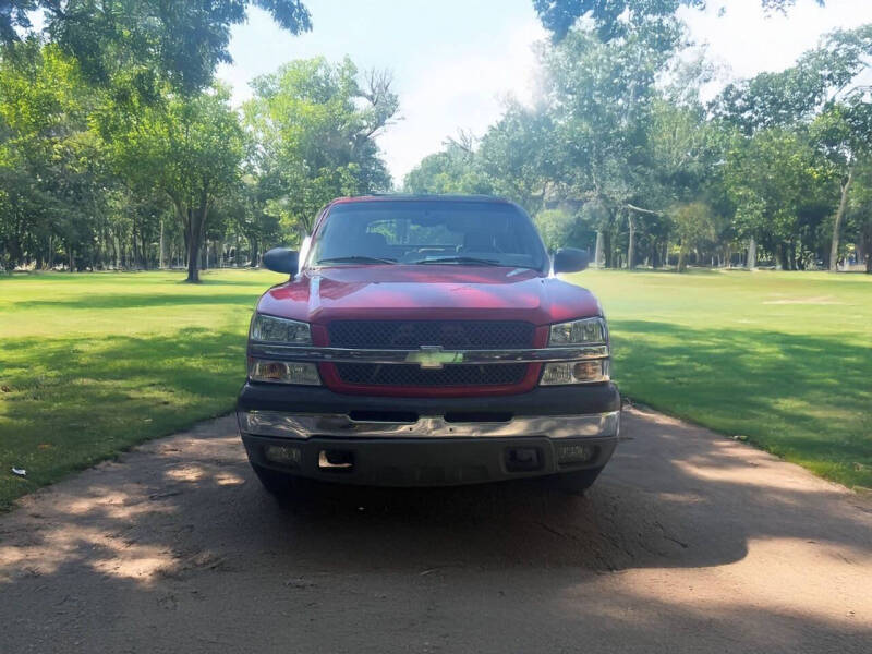 chevrolet avalanche 2004 3GNEC12T54G344507 image chevrolet avalanche 2004 3GNEC12T54G344507 image