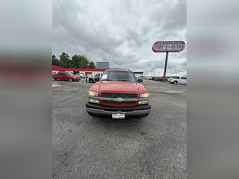 chevrolet avalanche 2004 3GNEC12T04G149477 image chevrolet avalanche 2004 3GNEC12T04G149477 image