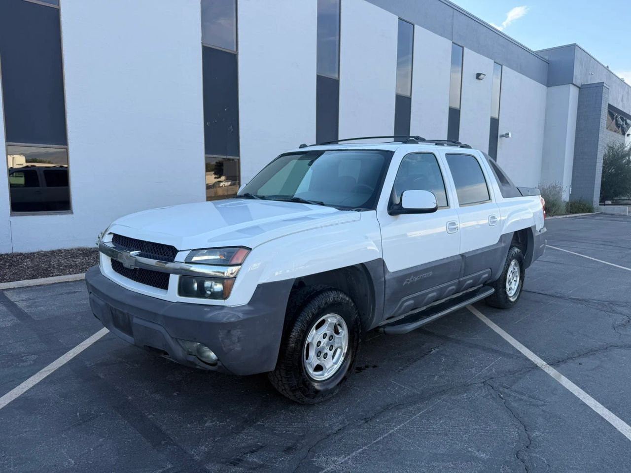 chevrolet avalanche 2004 3GNEC12T24G176762 image chevrolet avalanche 2004 3GNEC12T24G176762 image