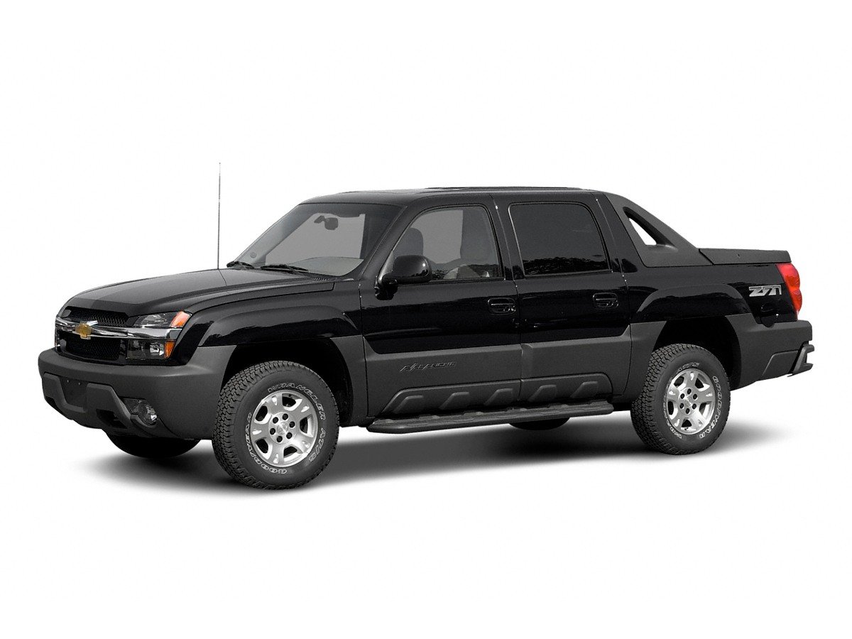 chevrolet avalanche 2004 3GNEK12T04G244043 image chevrolet avalanche 2004 3GNEK12T04G244043 image