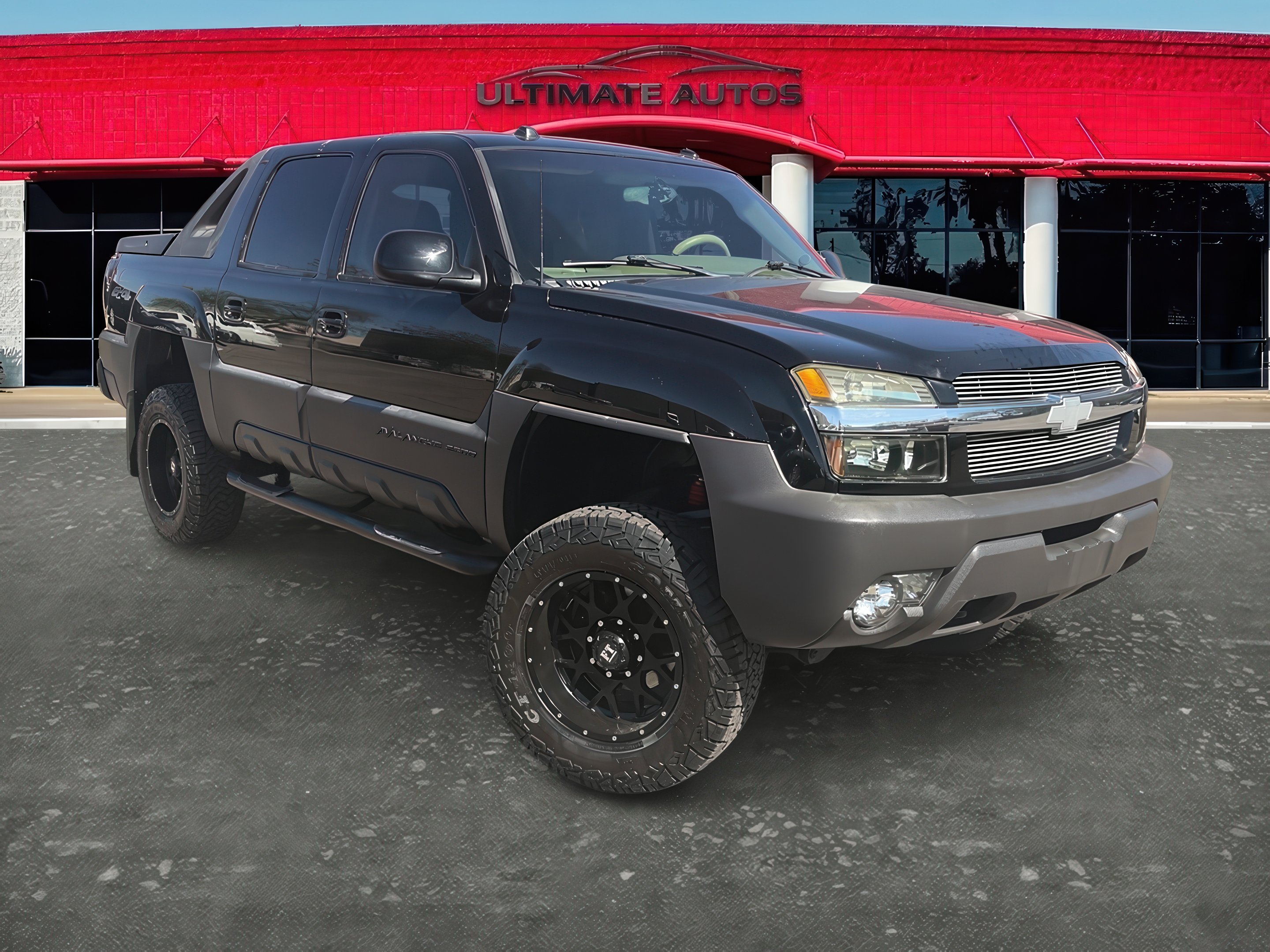 chevrolet avalanche 2004 3GNGK22G24G218738 image chevrolet avalanche 2004 3GNGK22G24G218738 image