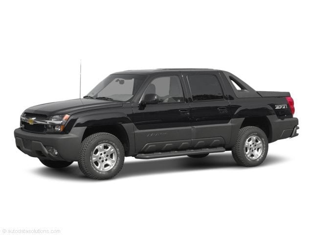 chevrolet avalanche 2004 3GNEK12T24G258171 image chevrolet avalanche 2004 3GNEK12T24G258171 image