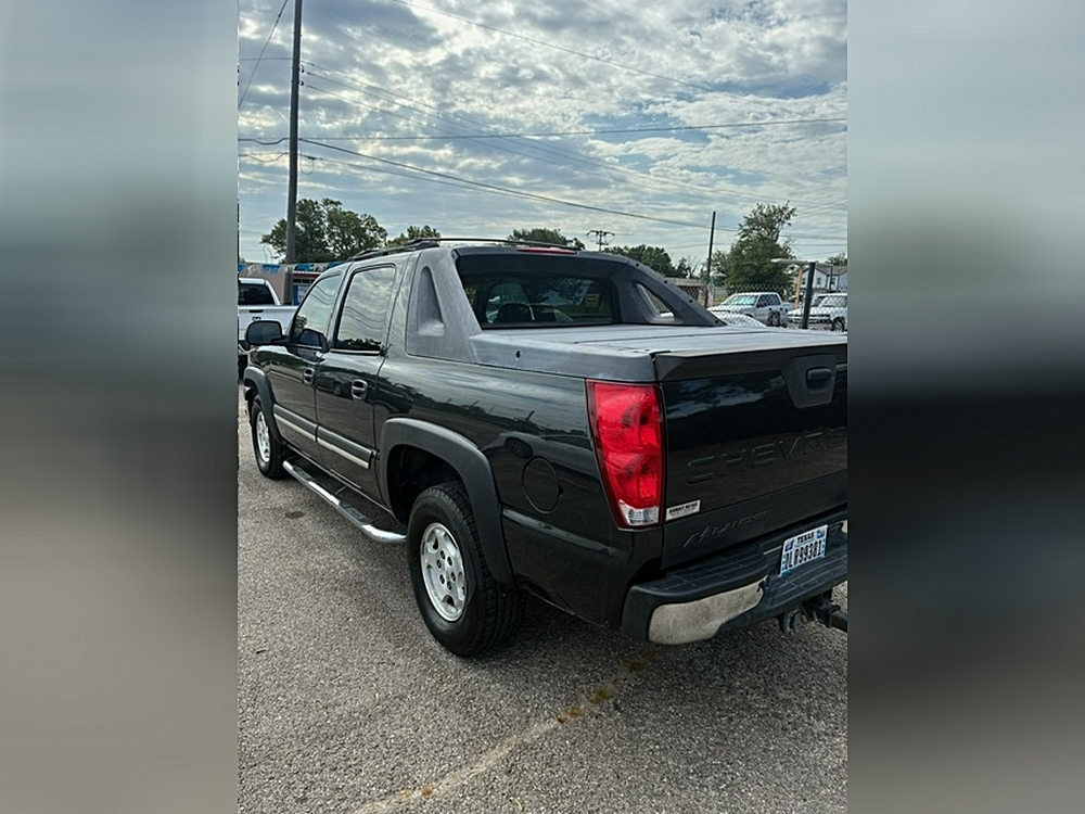 chevrolet avalanche 2004 3GNEC12T24G319869 image chevrolet avalanche 2004 3GNEC12T24G319869 image