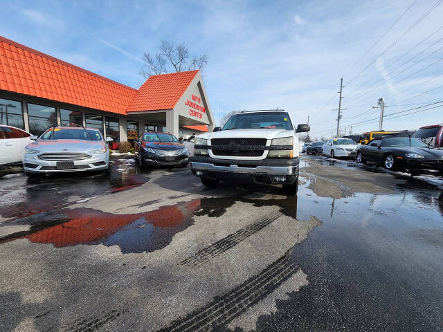 chevrolet avalanche 2004 3GNEC12TX4G297393 image chevrolet avalanche 2004 3GNEC12TX4G297393 image