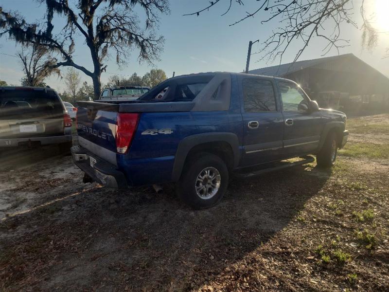 chevrolet avalanche 2004 3GNEK12T64G181191 image chevrolet avalanche 2004 3GNEK12T64G181191 image