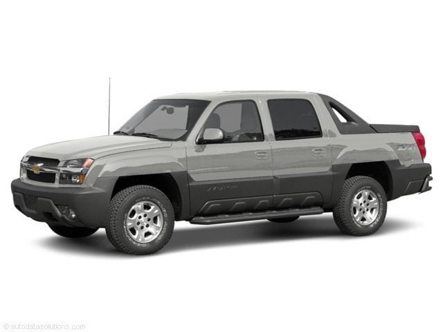 chevrolet avalanche 2004 3GNEC12T24G221165 image chevrolet avalanche 2004 3GNEC12T24G221165 image