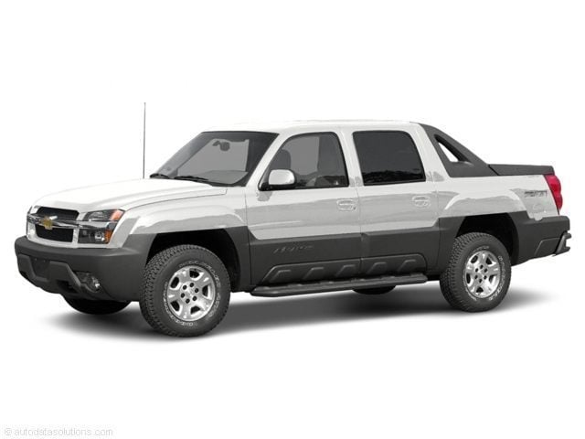 chevrolet avalanche 2004 3GNEC12T84G302140 image chevrolet avalanche 2004 3GNEC12T84G302140 image
