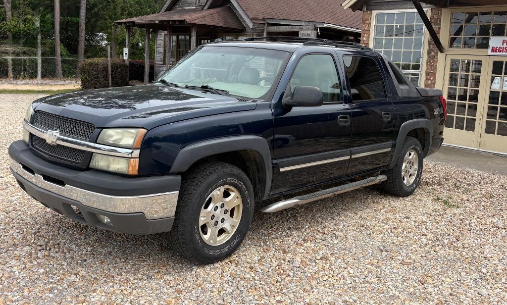 chevrolet avalanche 2004 3GNEC12T34G240078 image chevrolet avalanche 2004 3GNEC12T34G240078 image