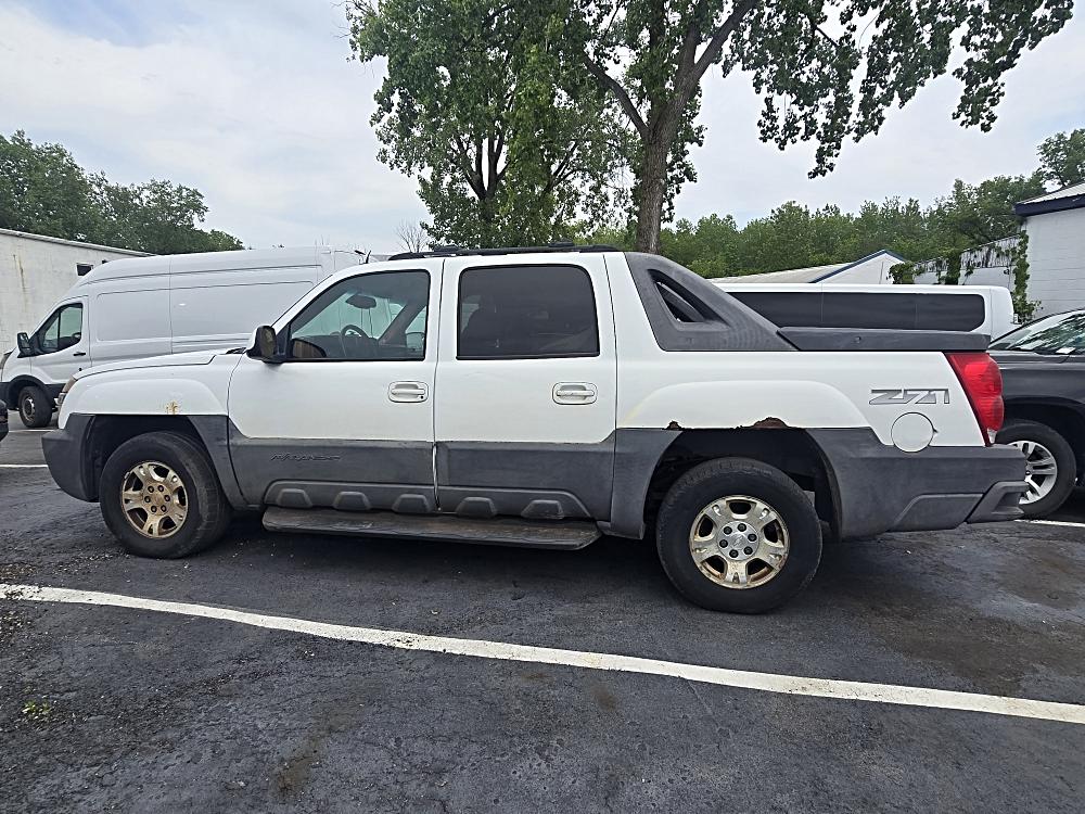 chevrolet avalanche 2004 3GNEK12T34G328843 image chevrolet avalanche 2004 3GNEK12T34G328843 image
