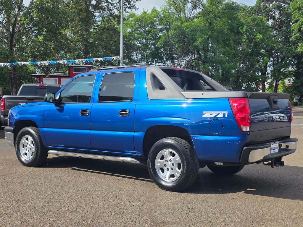 chevrolet avalanche 2004 3GNEK12T34G109249 image chevrolet avalanche 2004 3GNEK12T34G109249 image