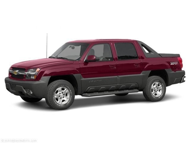 chevrolet avalanche 2004 3GNEK12T54G198662 image chevrolet avalanche 2004 3GNEK12T54G198662 image