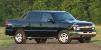 chevrolet avalanche 2004 3GNEK12T94G315918 image chevrolet avalanche 2004 3GNEK12T94G315918 image