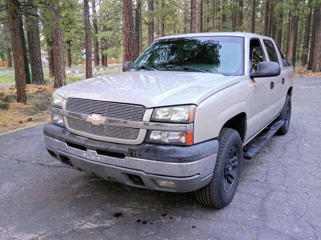 chevrolet avalanche 2004 3GNEK12T94G253923 image chevrolet avalanche 2004 3GNEK12T94G253923 image