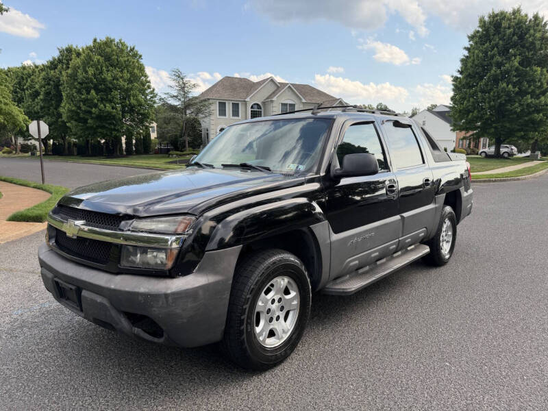 chevrolet avalanche 2006 3GNEK12Z86G183712 image chevrolet avalanche 2006 3GNEK12Z86G183712 image
