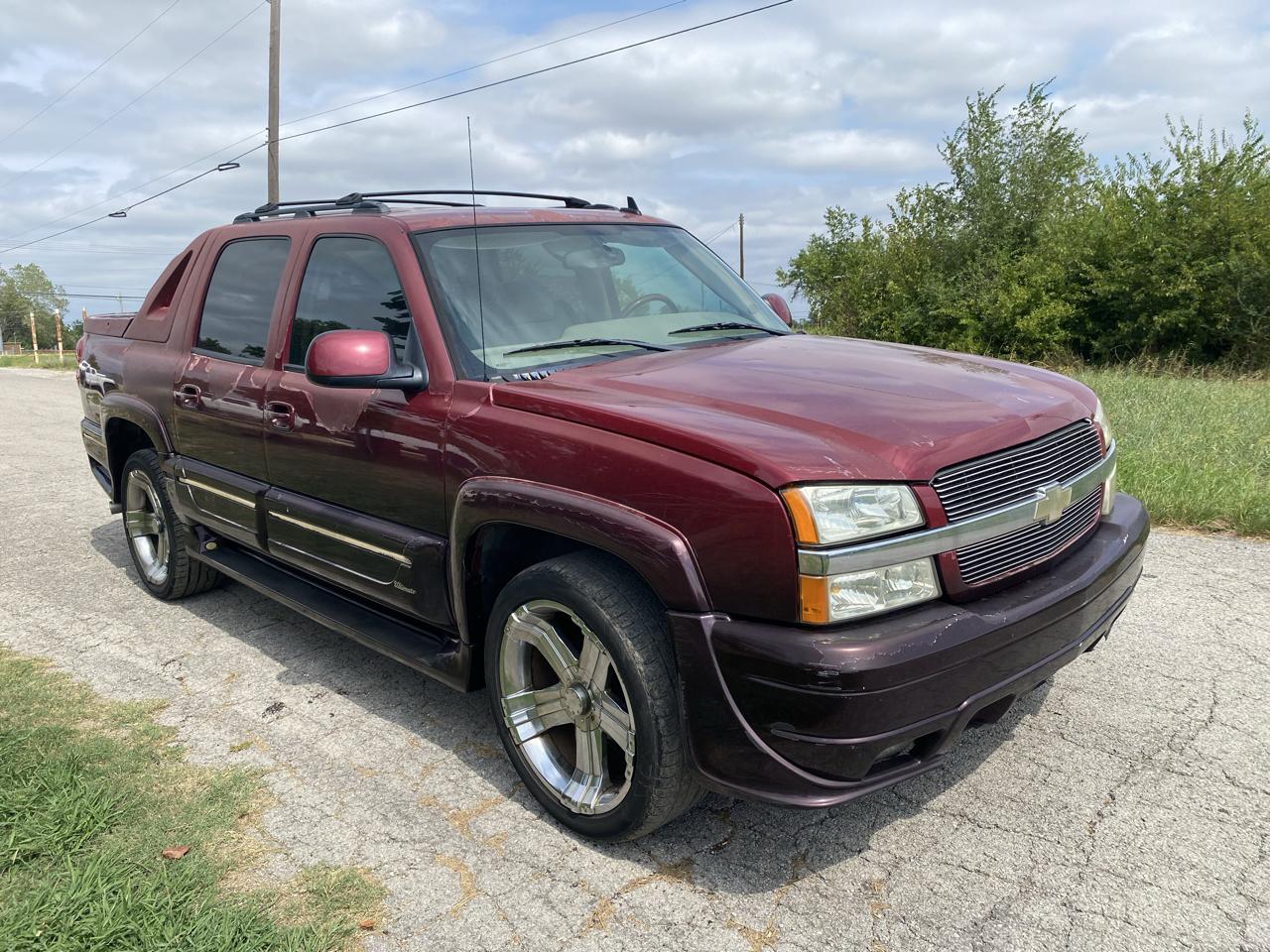 chevrolet avalanche 2006 3GNEC12Z16G222766 image chevrolet avalanche 2006 3GNEC12Z16G222766 image