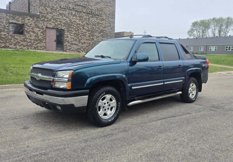 chevrolet avalanche 2006 3GNEK12T26G239638 image chevrolet avalanche 2006 3GNEK12T26G239638 image