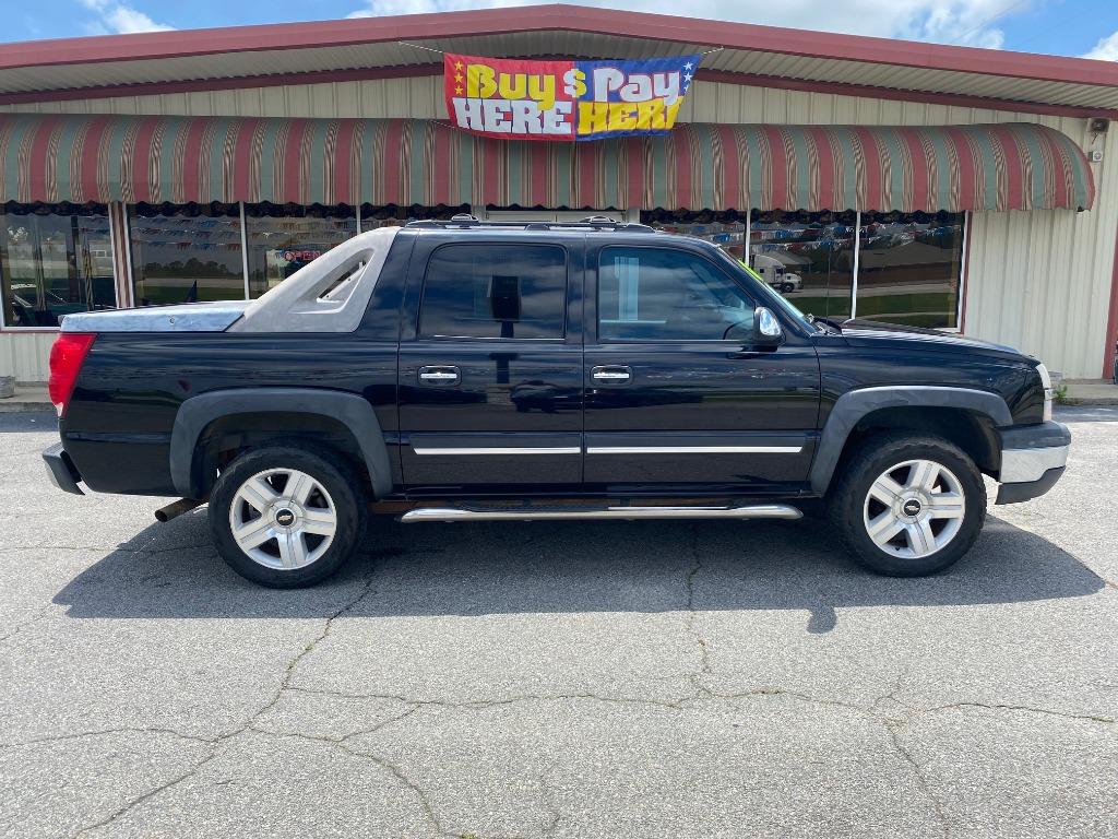 chevrolet avalanche 2006 3GNEC12Z26G124491 image chevrolet avalanche 2006 3GNEC12Z26G124491 image