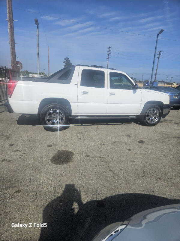 chevrolet avalanche 2006 3GNEC12Z36G208111 image chevrolet avalanche 2006 3GNEC12Z36G208111 image