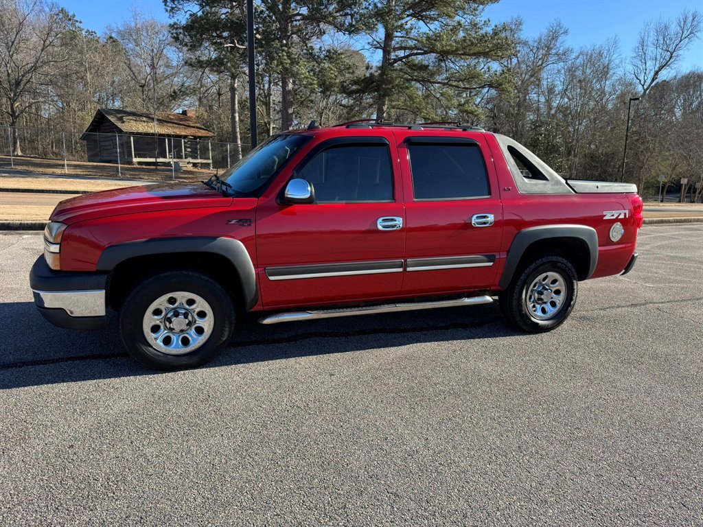 chevrolet avalanche 2006 3GNEK12Z86G132162 image chevrolet avalanche 2006 3GNEK12Z86G132162 image