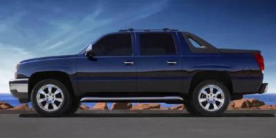 chevrolet avalanche 2006 3GNEC12Z56G106390 image chevrolet avalanche 2006 3GNEC12Z56G106390 image
