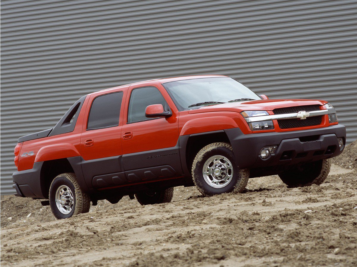 chevrolet avalanche 2006 3GNEC12Z86G214146 image chevrolet avalanche 2006 3GNEC12Z86G214146 image