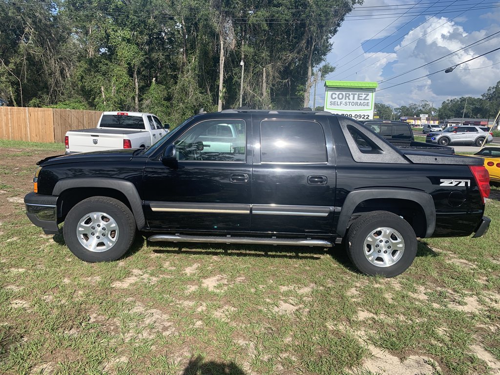 chevrolet avalanche 2006 3GNEK12Z66G135996 image chevrolet avalanche 2006 3GNEK12Z66G135996 image