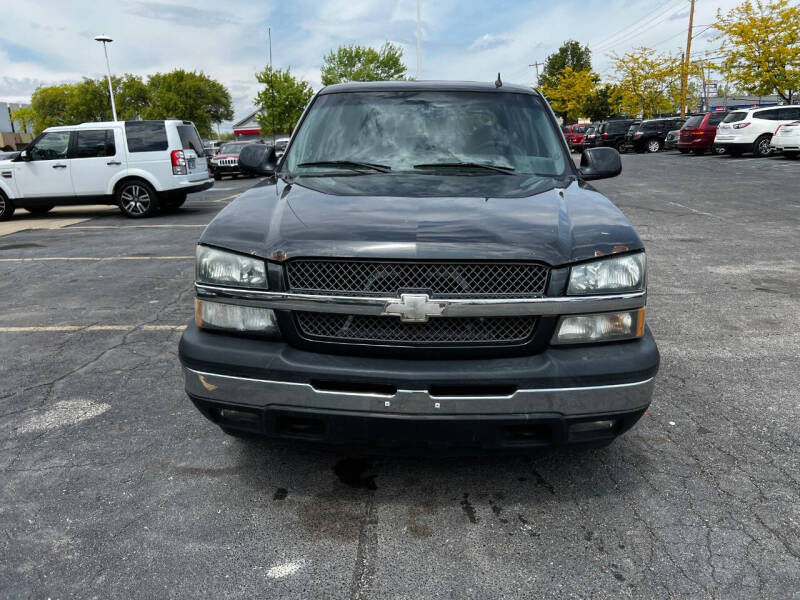 chevrolet avalanche 2006 3GNEK12Z96G213686 image chevrolet avalanche 2006 3GNEK12Z96G213686 image
