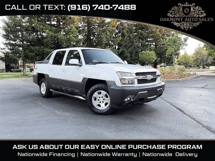 chevrolet avalanche 2006 3GNEK12Z66G132239 image chevrolet avalanche 2006 3GNEK12Z66G132239 image