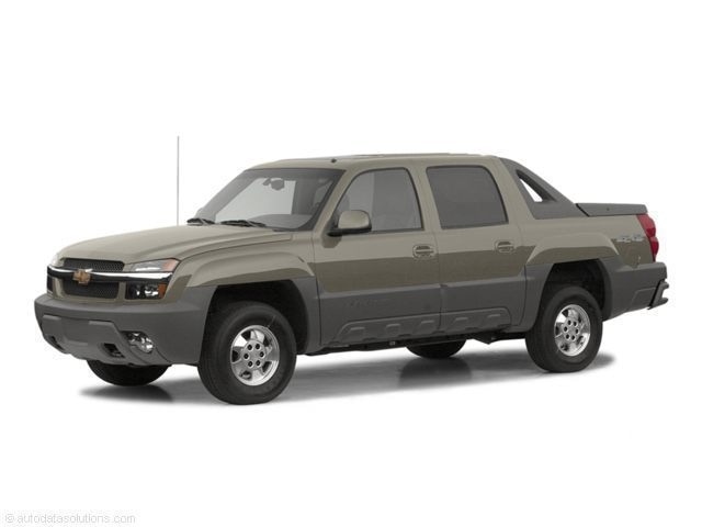 chevrolet avalanche 2002 3GNEK13T42G288980 image chevrolet avalanche 2002 3GNEK13T42G288980 image